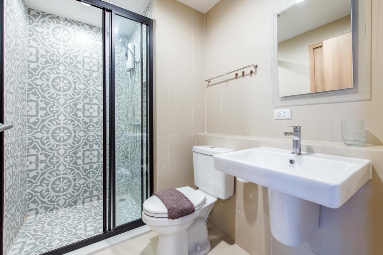 2Br Designer'S Villa At La Habana Huahin Exterior foto
